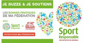 sport responsable